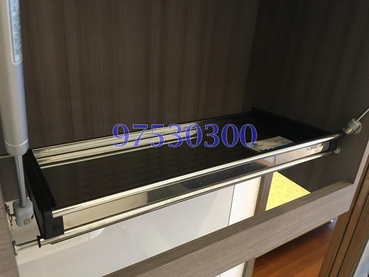 38 I Suites (D15), Apartment #128082302